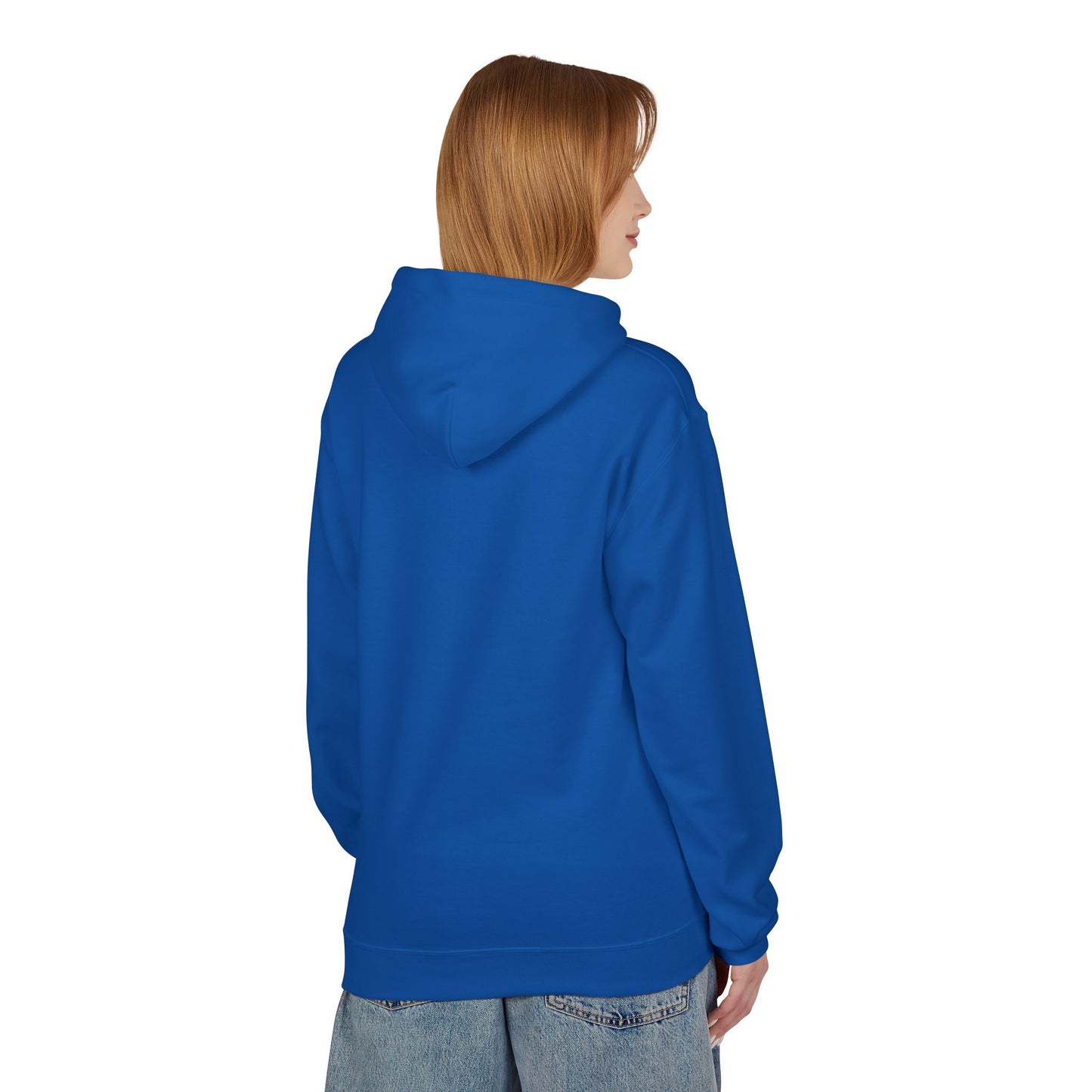 Jesus Loves You Softstyle Hoodie