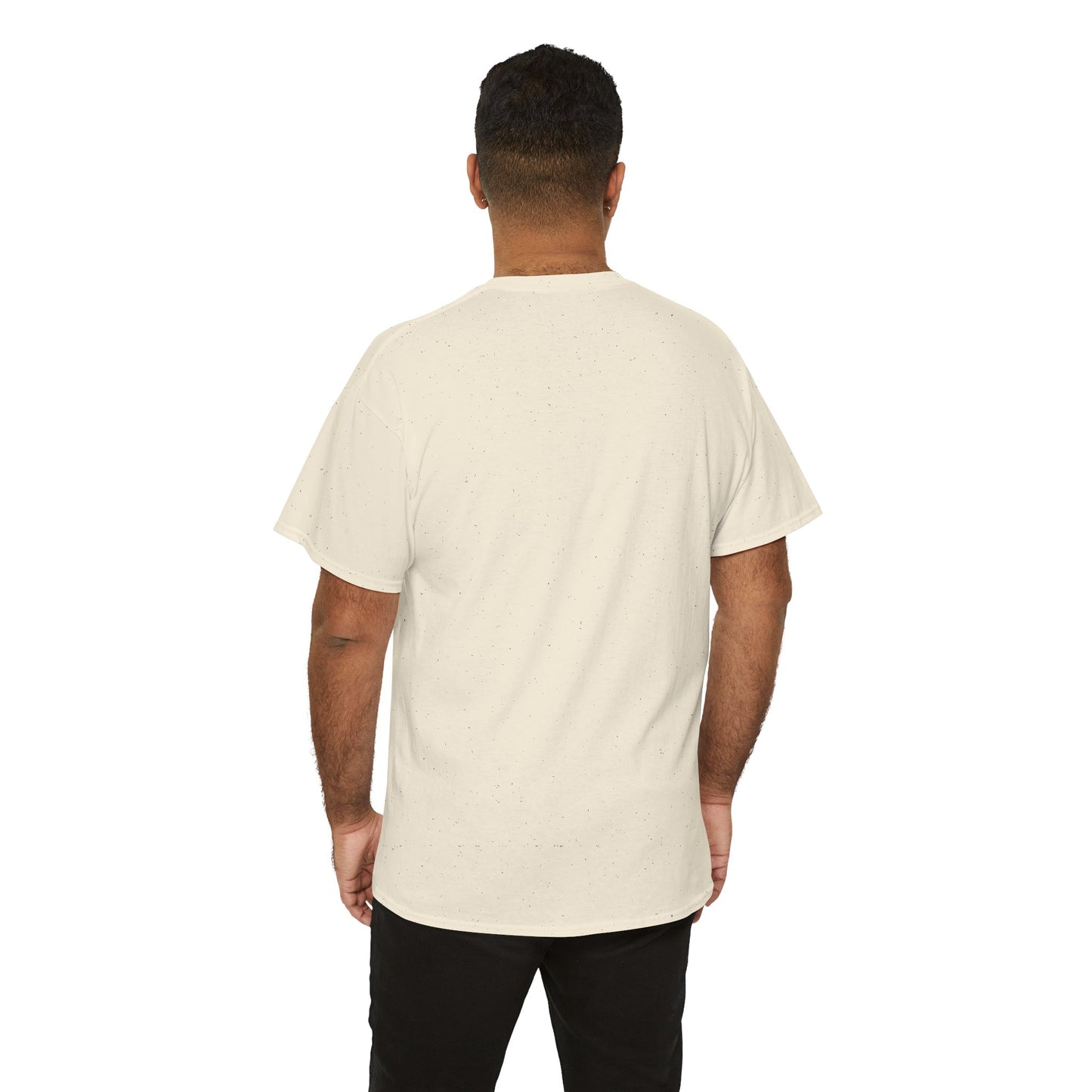 Jesus Loves You Heavy Tee