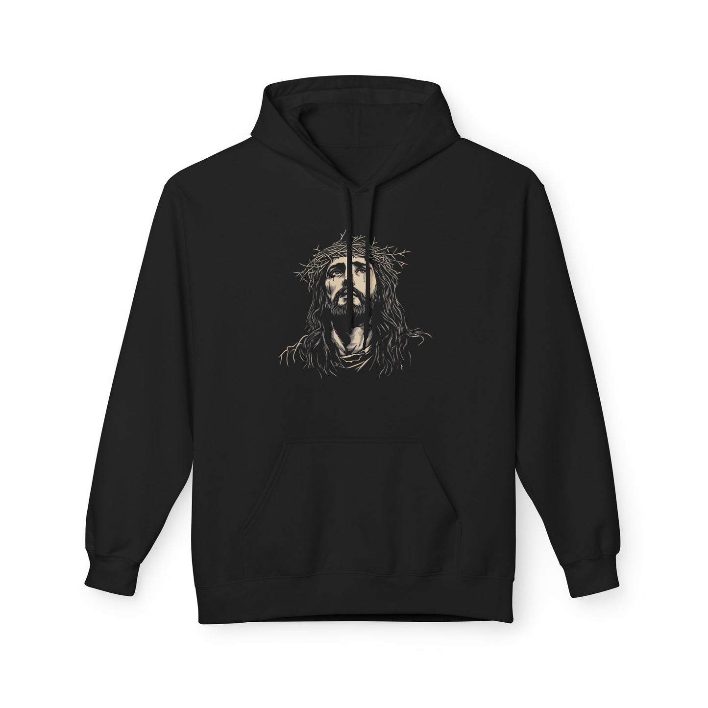 Saved by Grace Softstyle Hoodie
