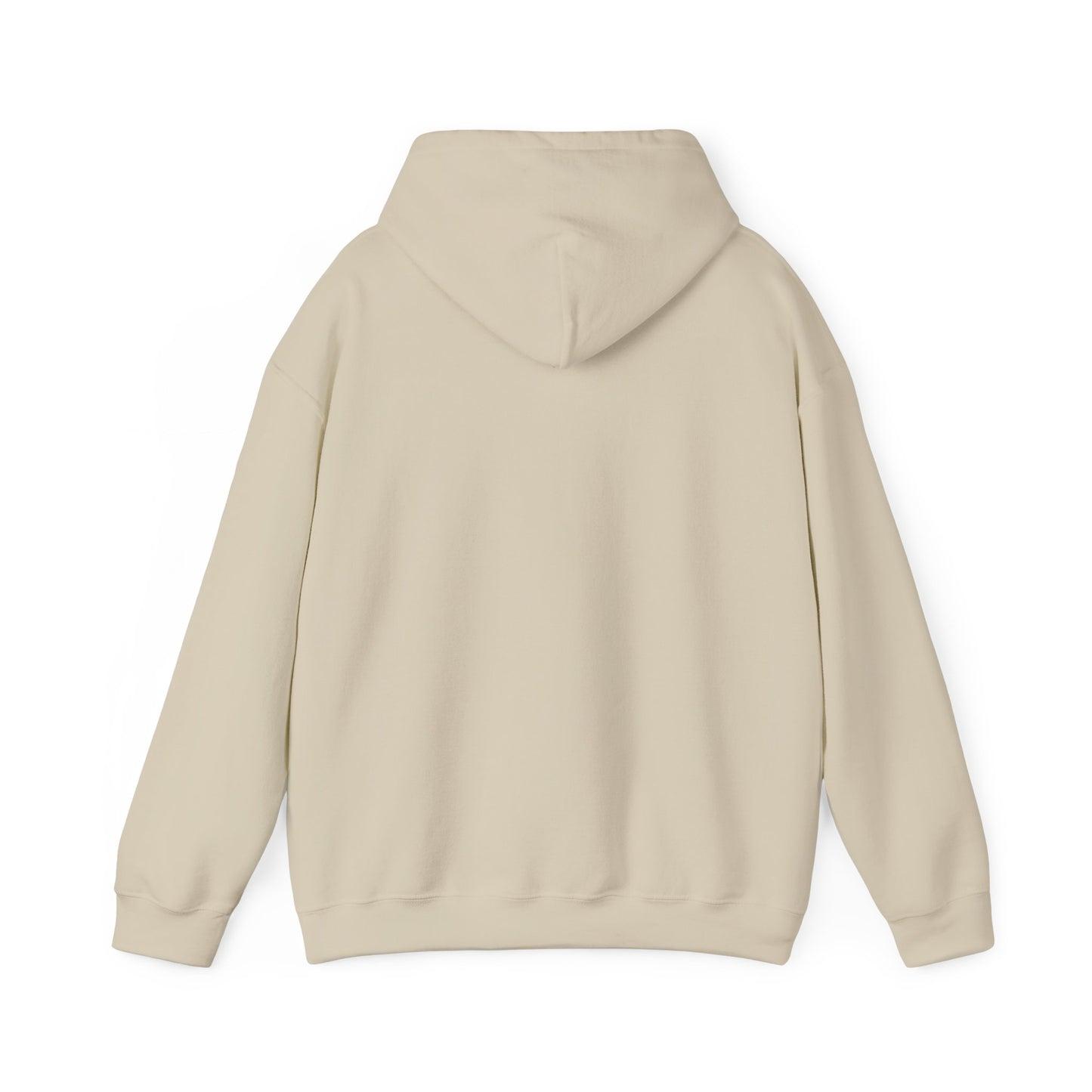 Jesus Loves You Heavy Hoodie