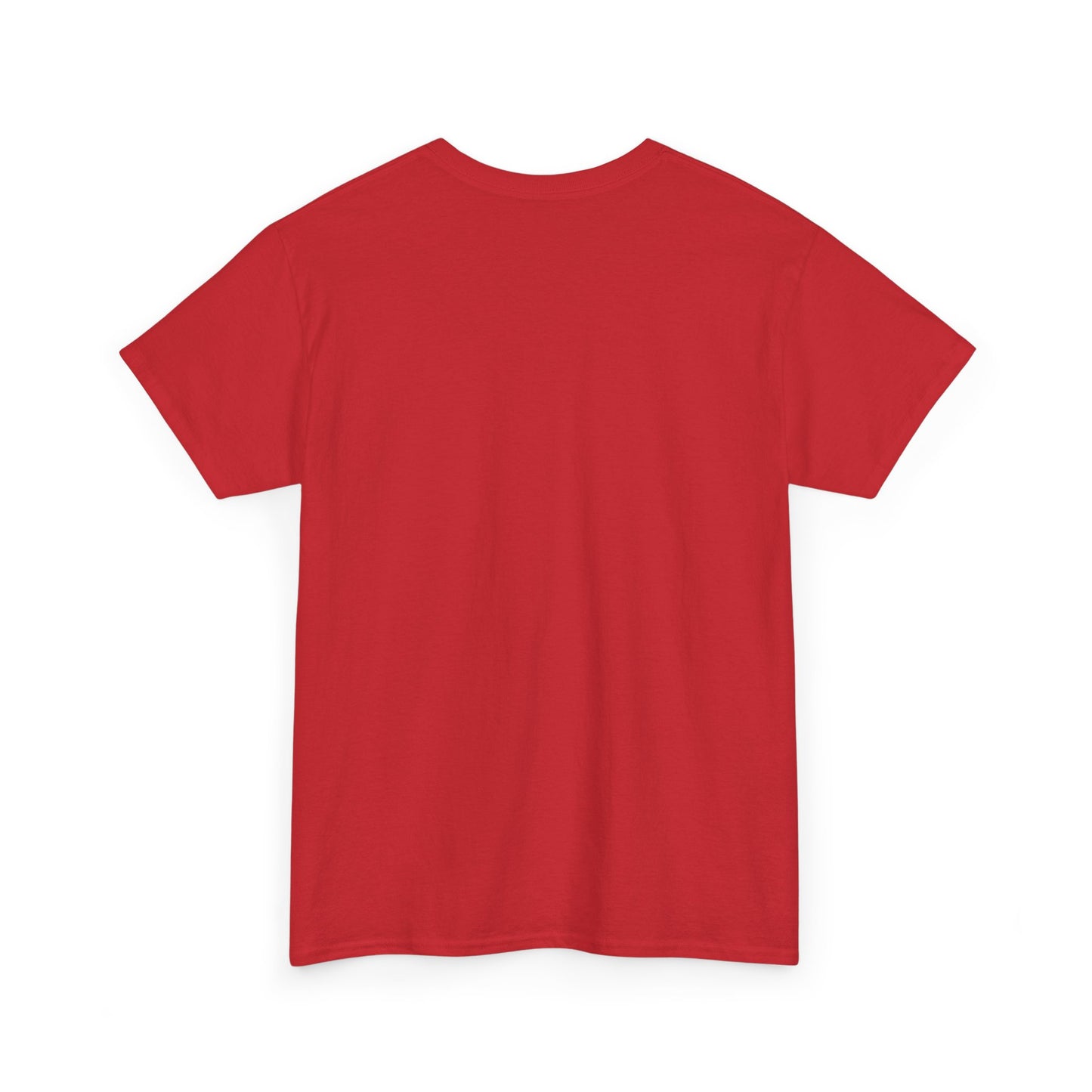 Jesus Loves You Heavy Tee