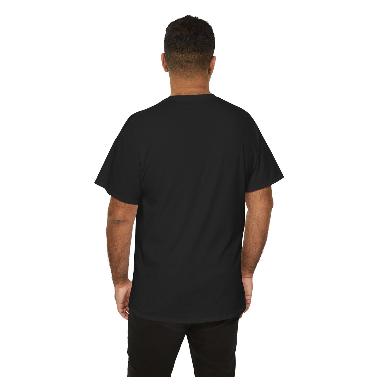 Jesus Loves You Heavy Tee