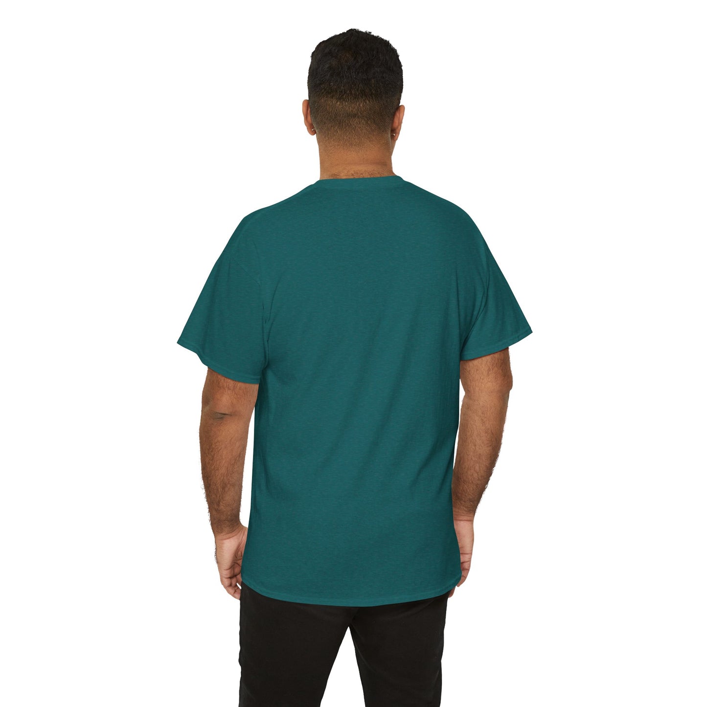 Jesus Loves You Heavy Tee