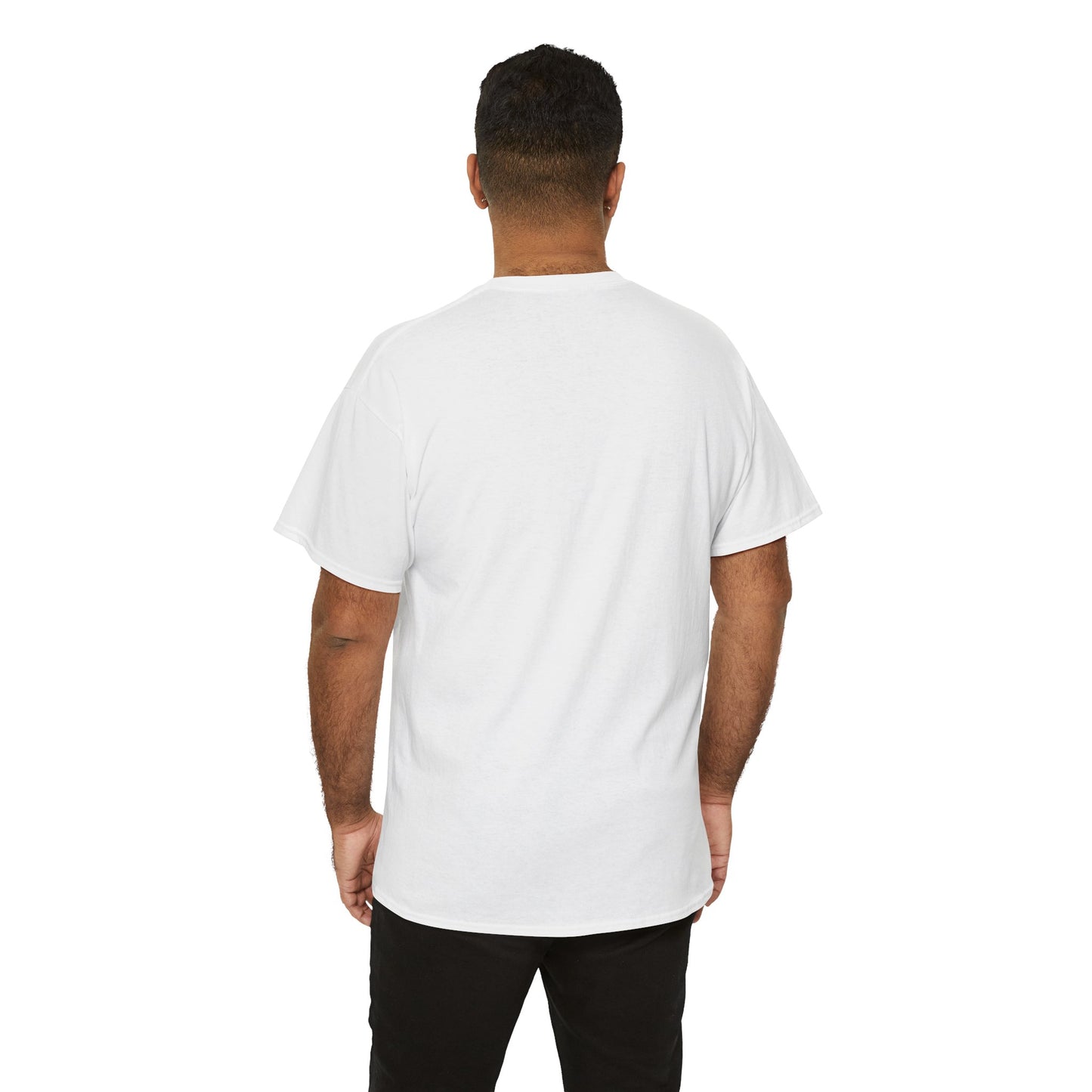 Jesus Loves You Heavy Tee