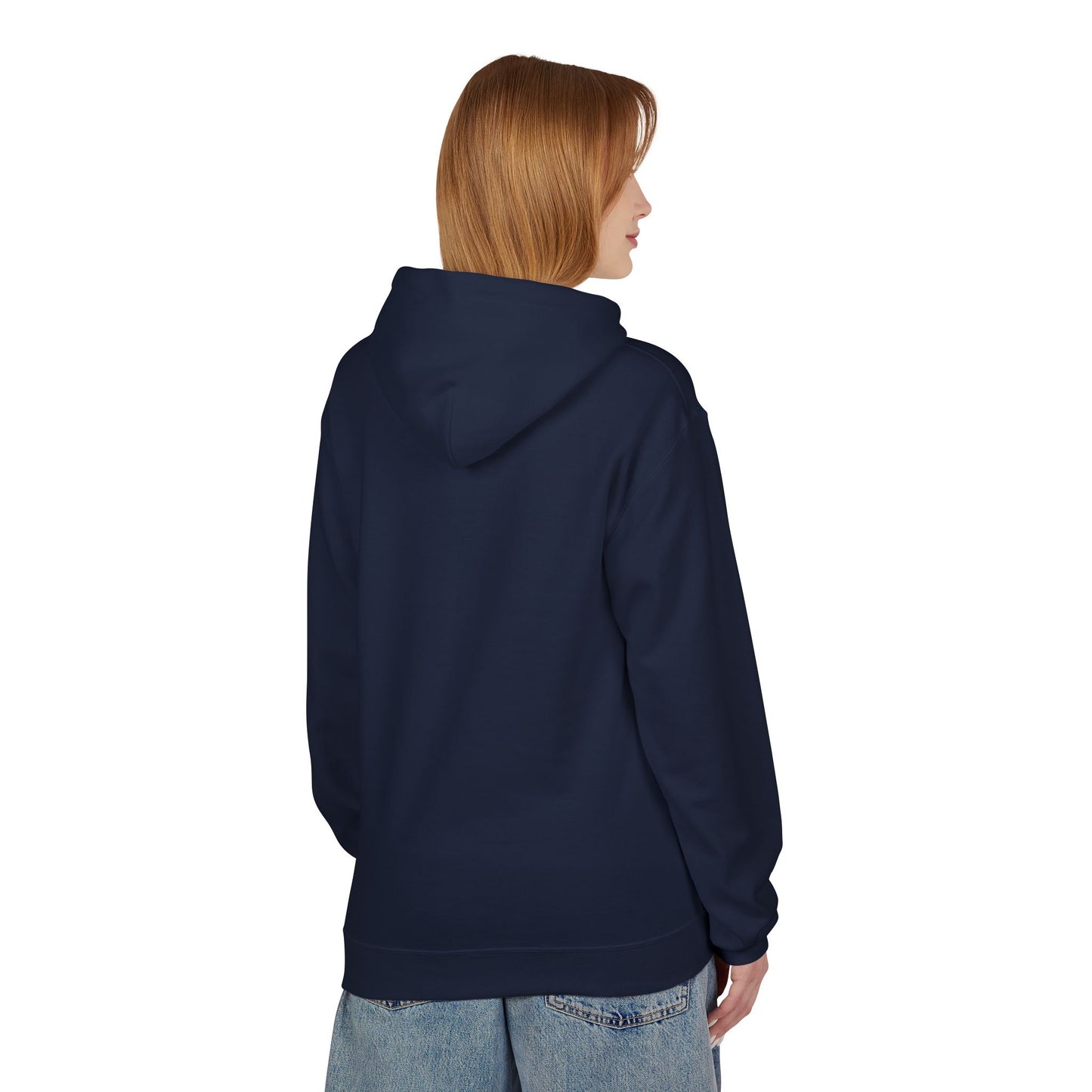 Jesus Loves You Softstyle Hoodie
