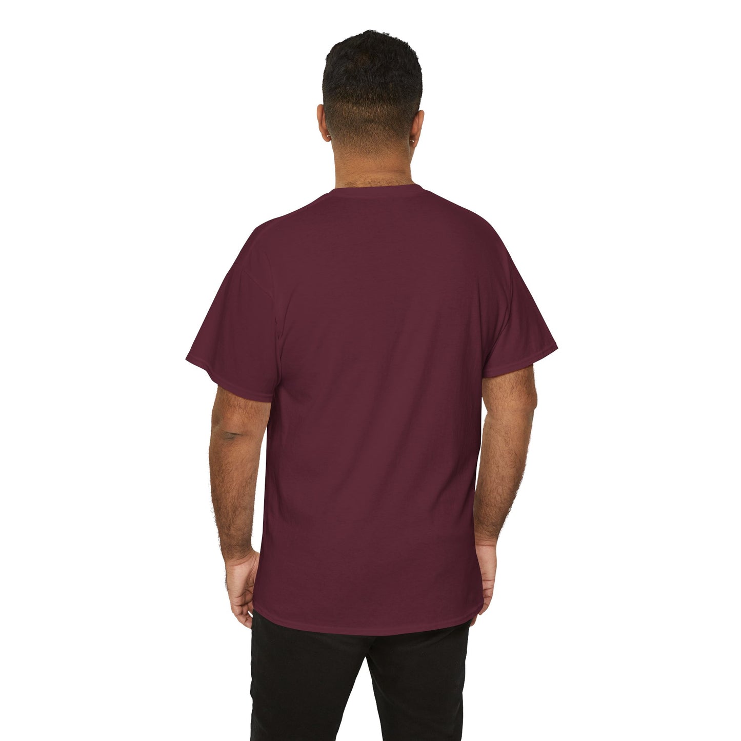 Jesus Loves You Heavy Tee