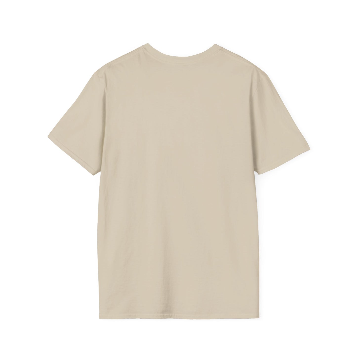 Jesus Loves You Softstyle Tee