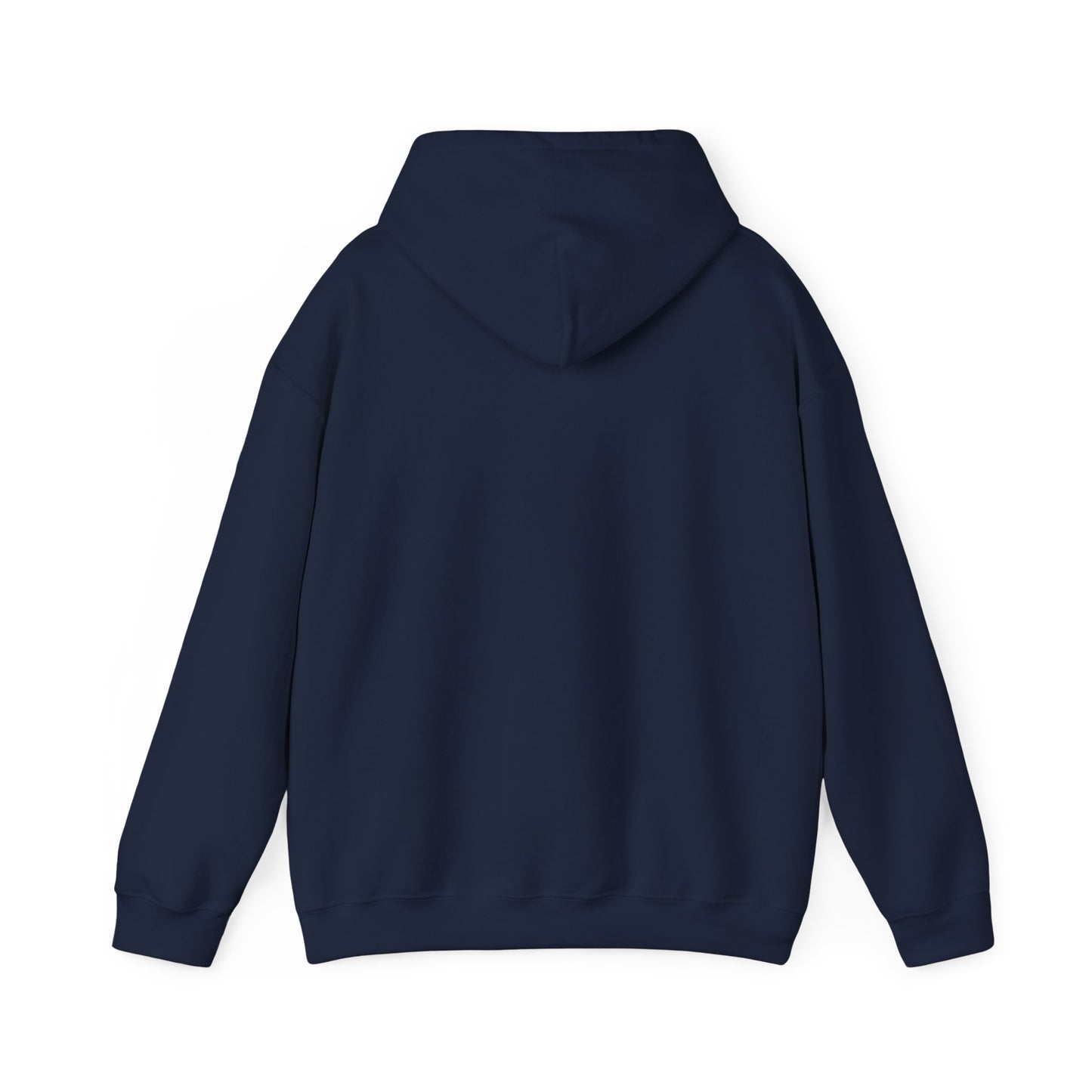 Jesus Loves You Heavy Hoodie