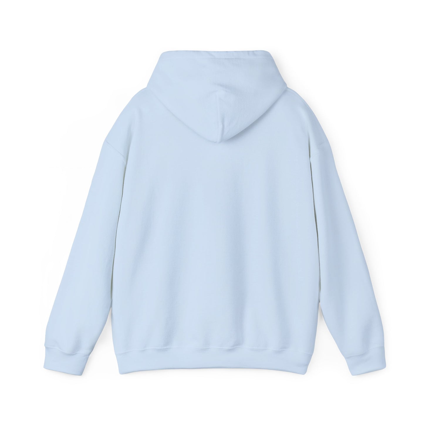 Jesus Loves You Heavy Hoodie