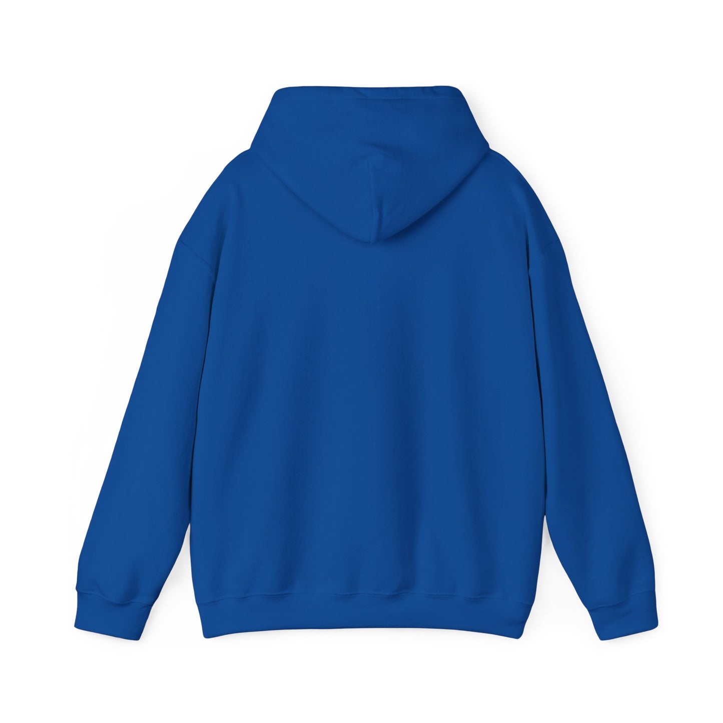 Jesus Loves You Heavy Hoodie