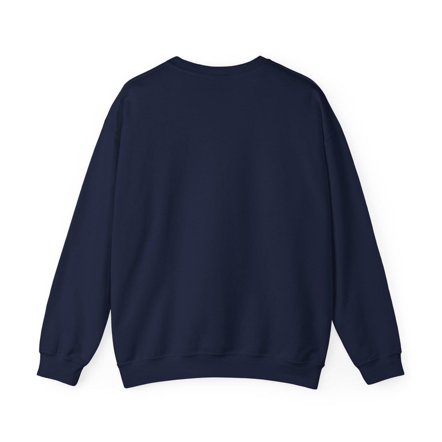Jesus Loves You Crewneck Sweatshirt