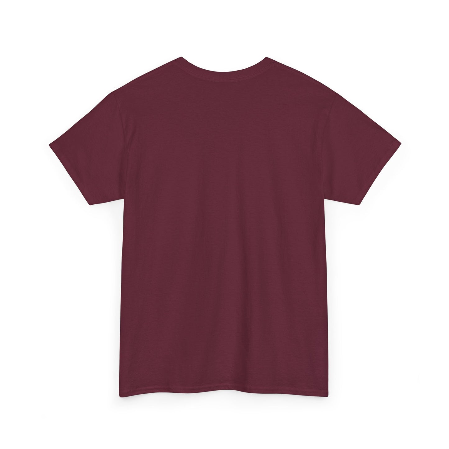 Jesus Loves You Heavy Tee