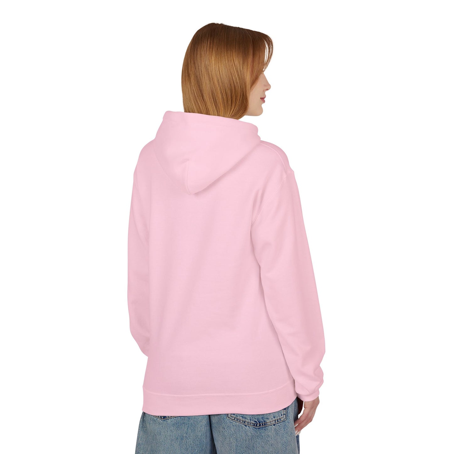 Jesus Loves You Softstyle Hoodie