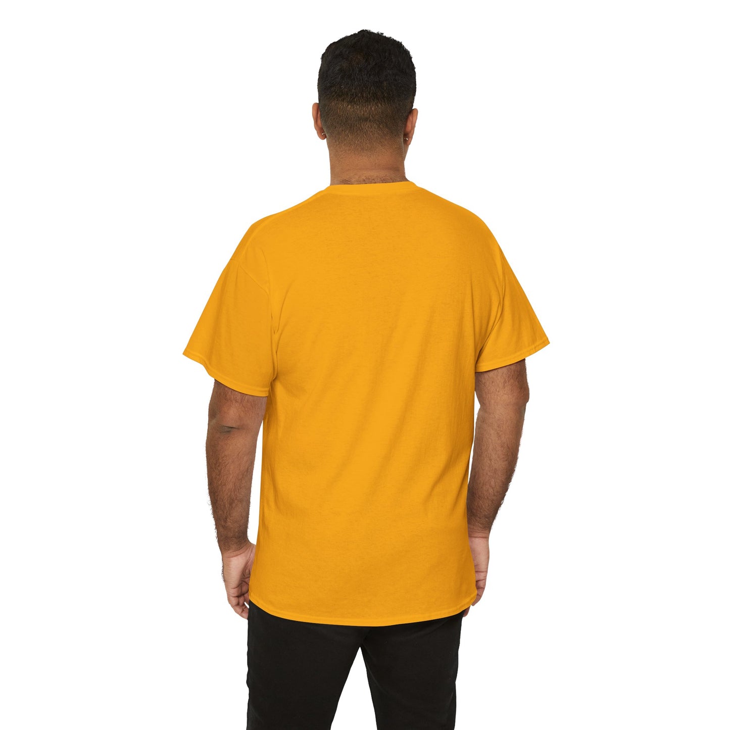 Jesus Loves You Heavy Tee