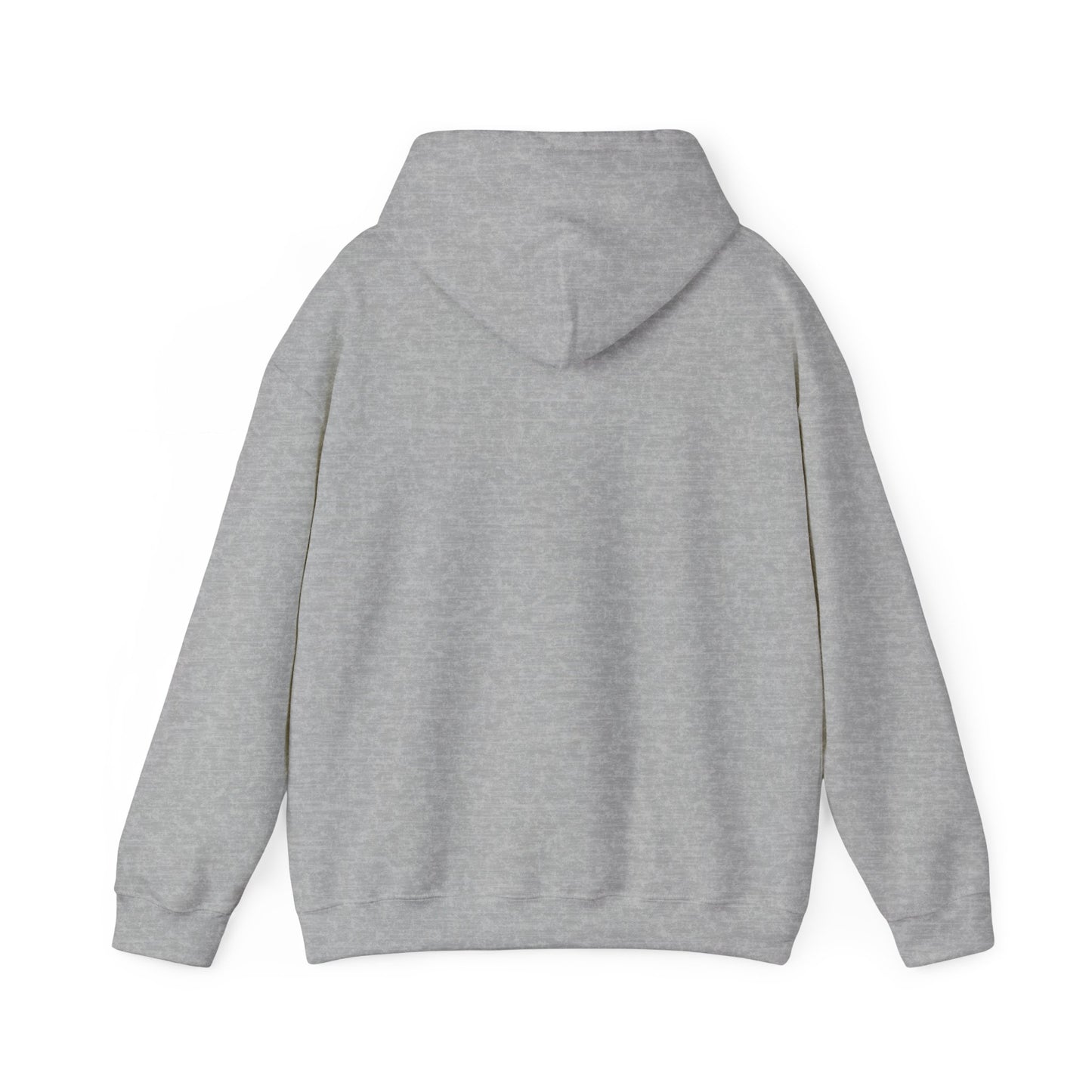 Jesus Loves You Heavy Hoodie