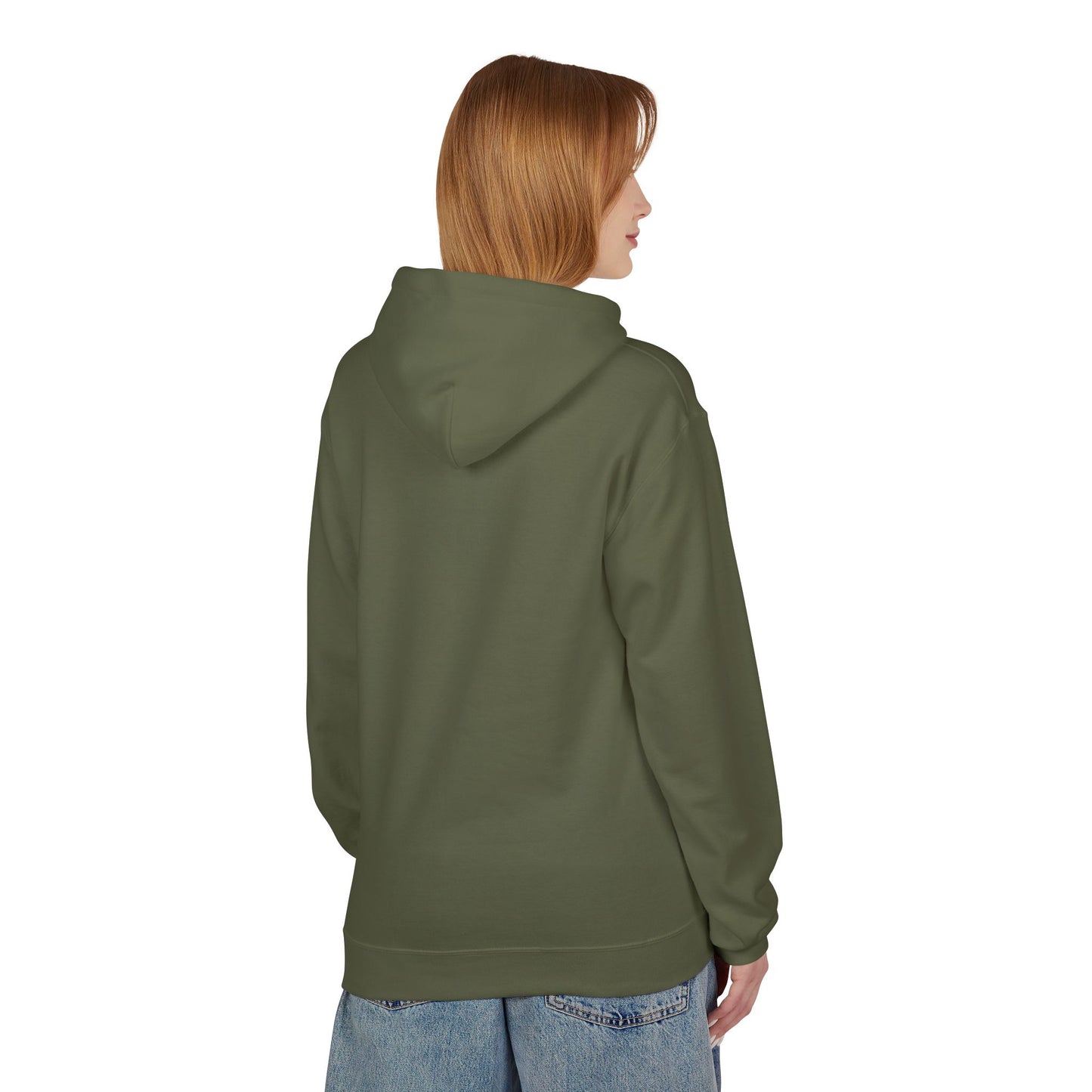 Jesus Loves You Softstyle Hoodie
