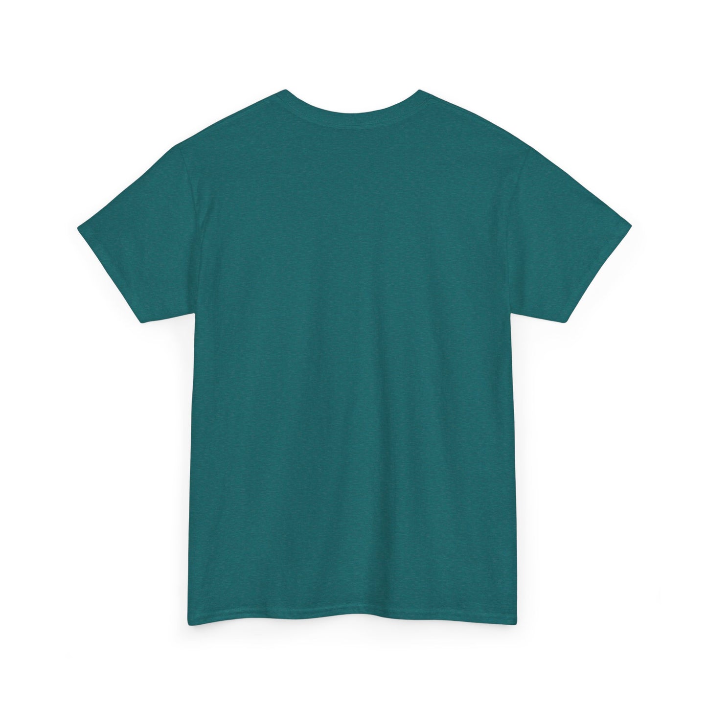 Jesus Loves You Heavy Tee