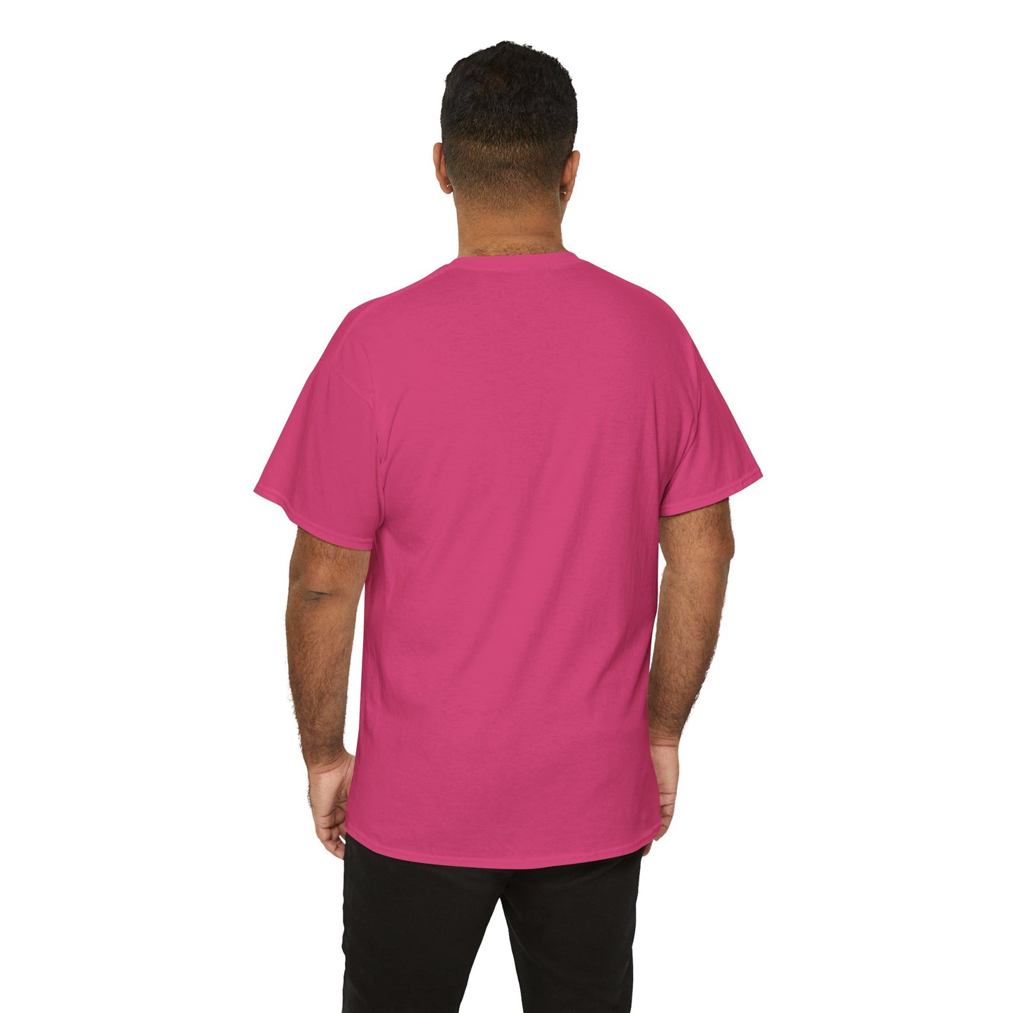 Jesus Loves You Heavy Tee