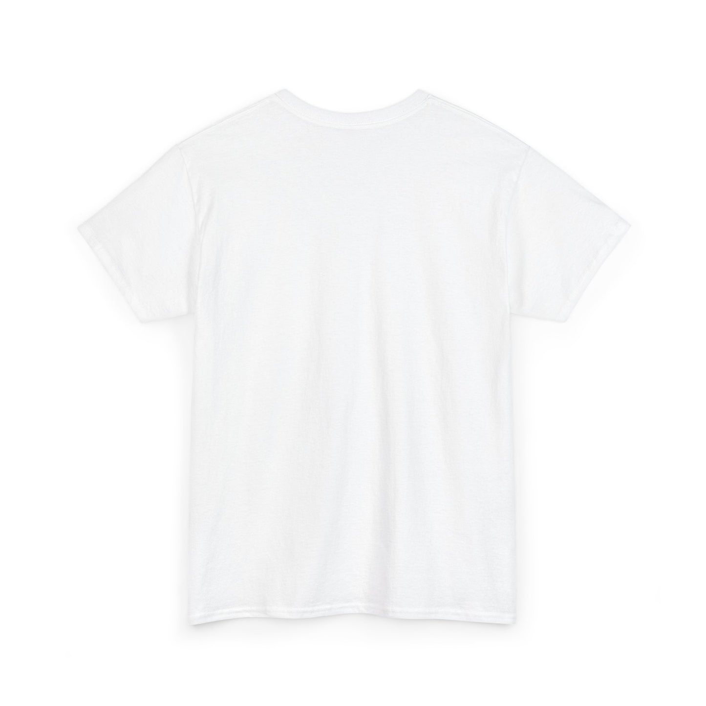 Jesus Loves You Heavy Tee
