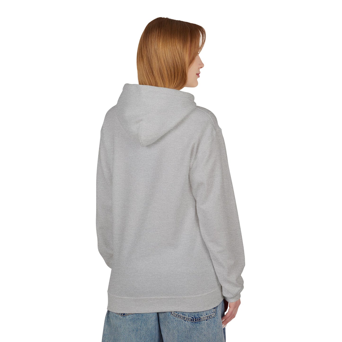 Jesus Loves You Softstyle Hoodie