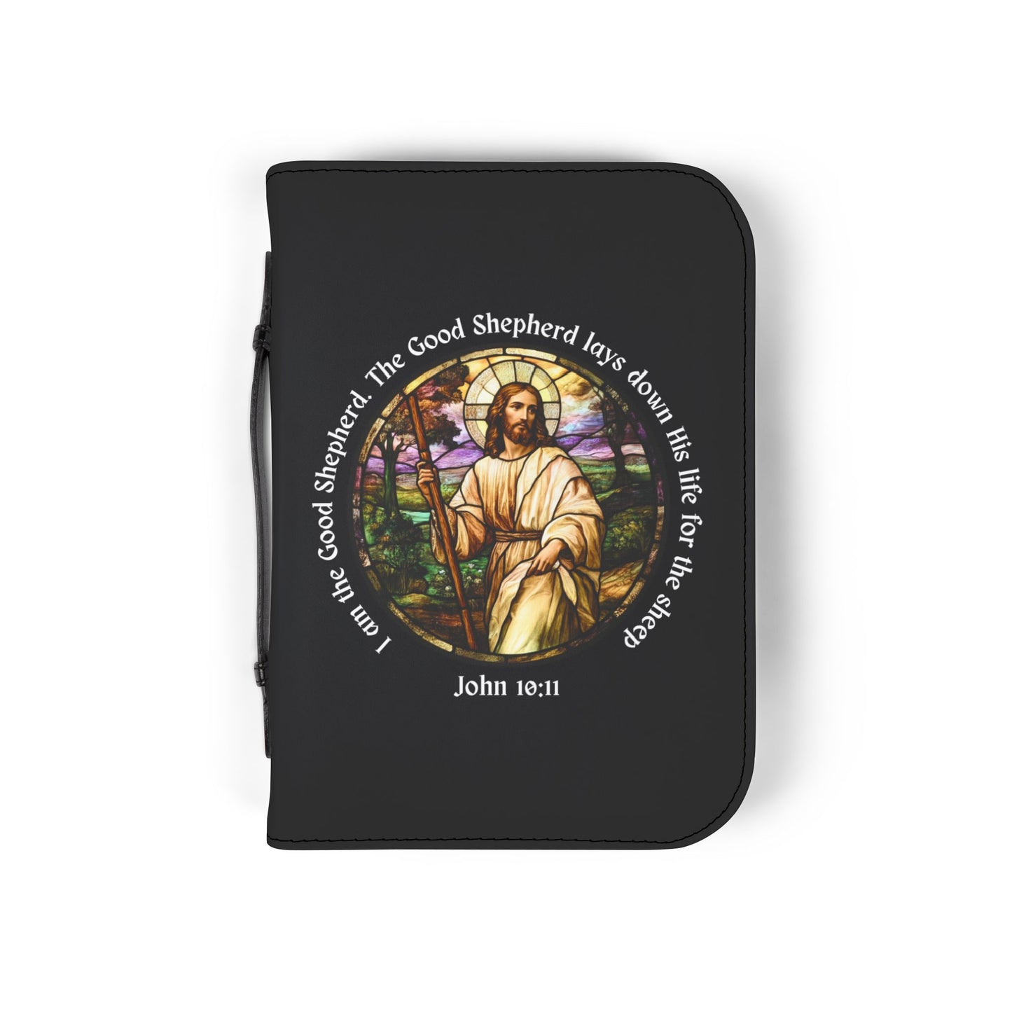 Good Shepherd Bible Cover