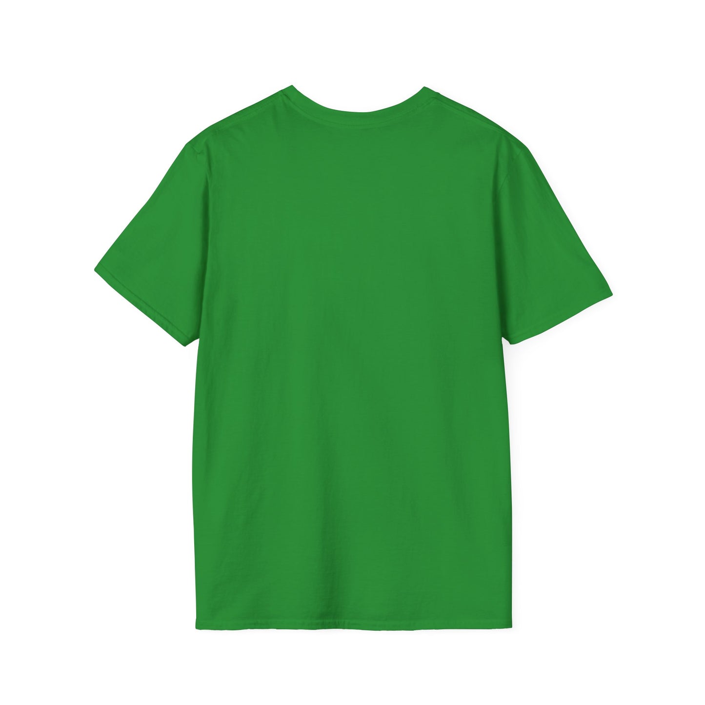 Jesus Loves You Softstyle Tee