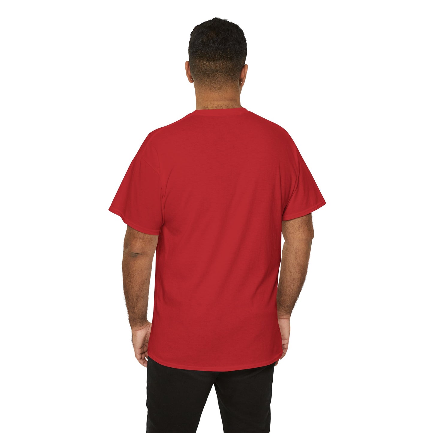 Jesus Loves You Heavy Tee