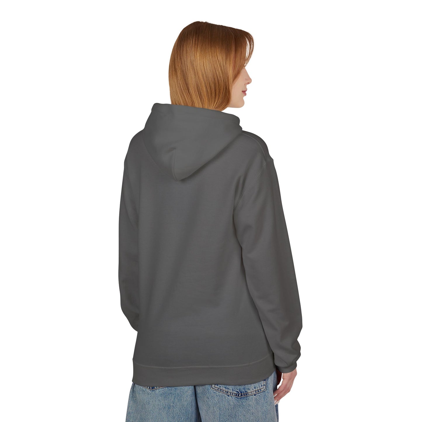 Jesus Loves You Softstyle Hoodie