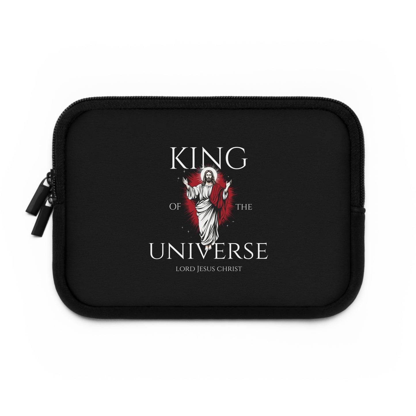 King Of The Universe Laptop Sleeve