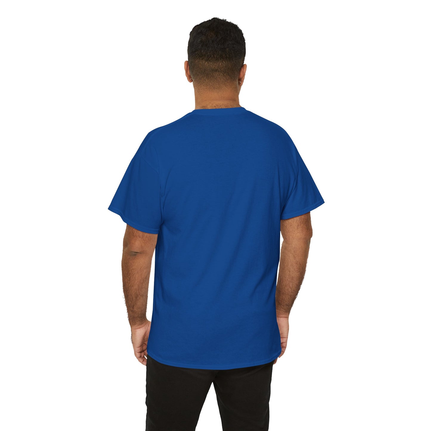 Jesus Loves You Heavy Tee