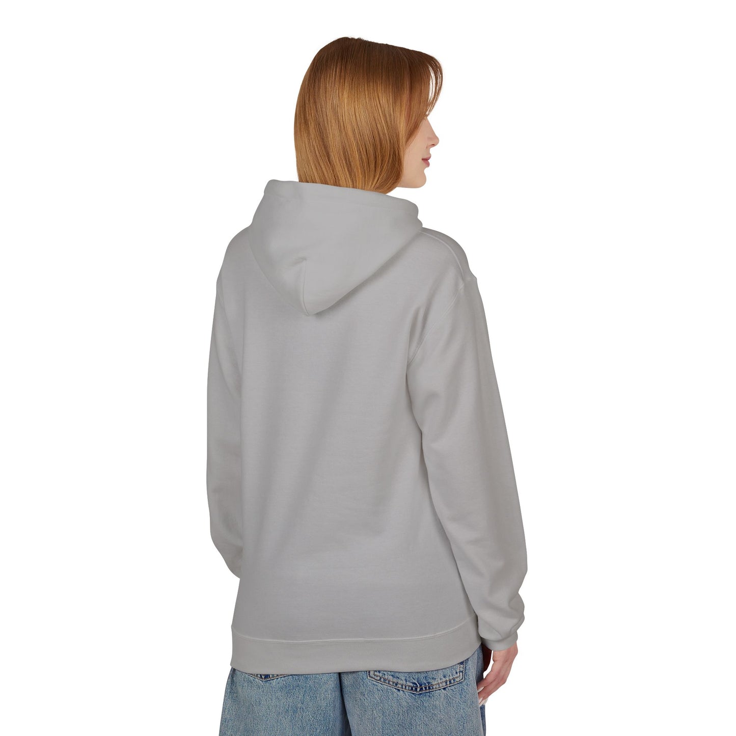 Jesus Loves You Softstyle Hoodie