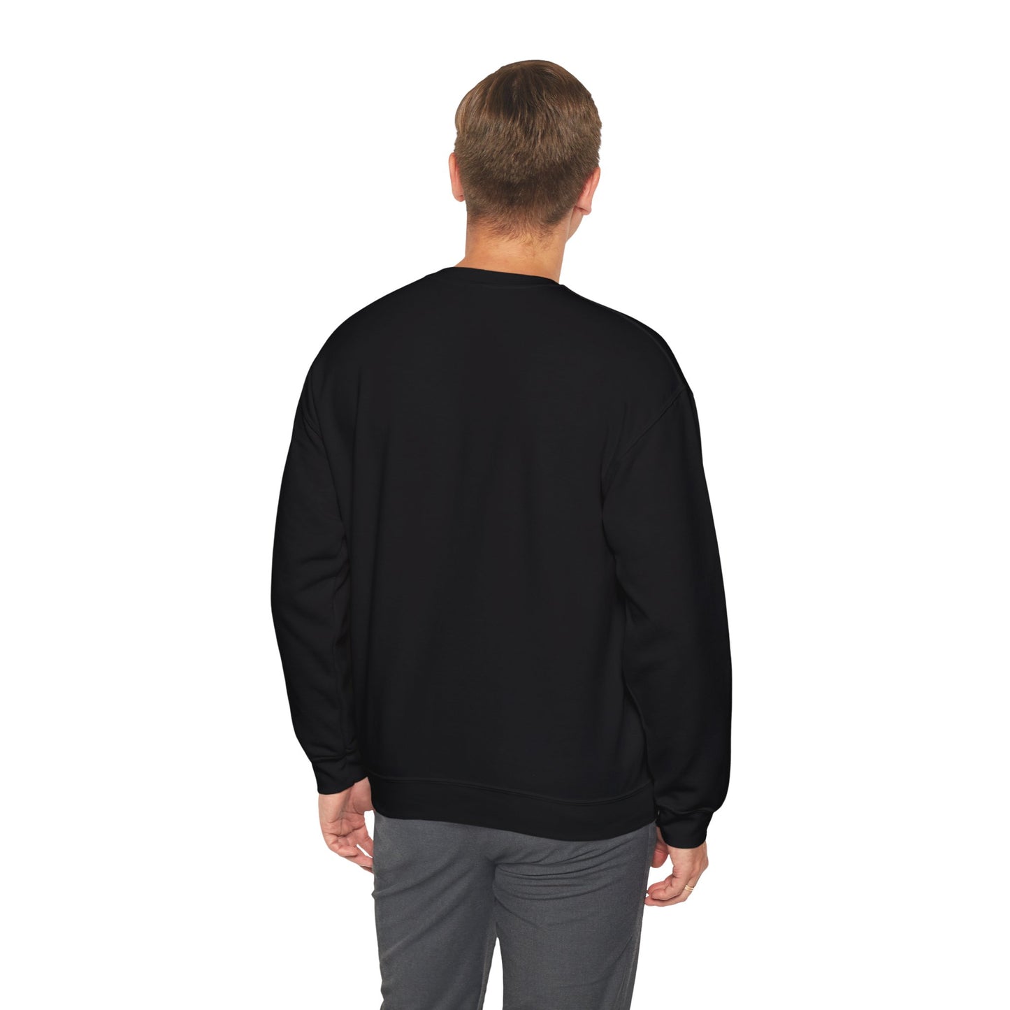 Jesus Loves You Crewneck Sweatshirt
