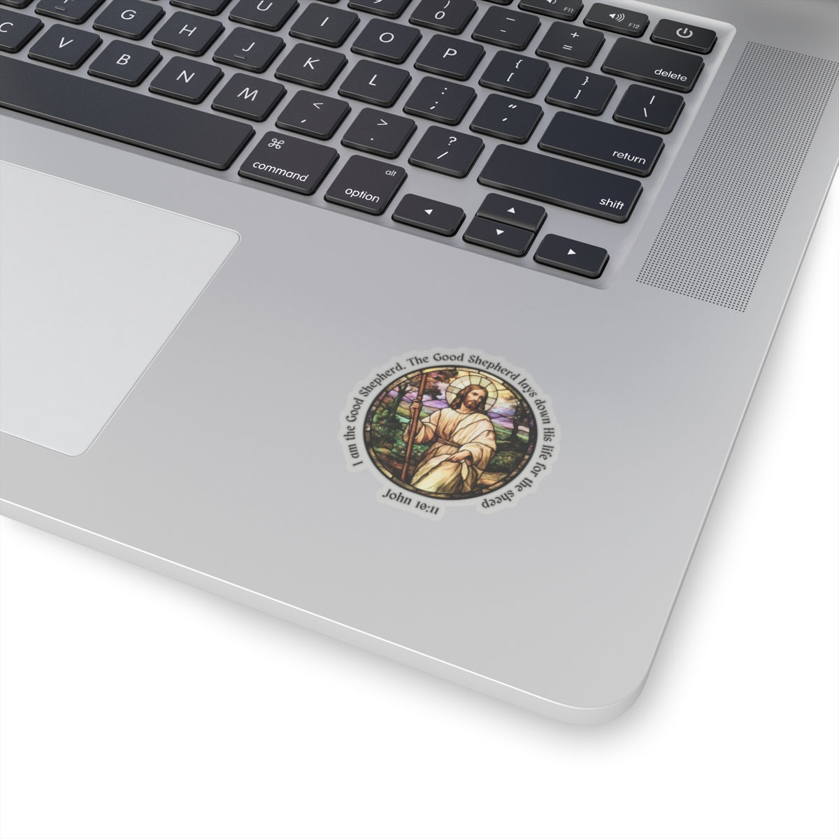 Good Shepherd Sticker