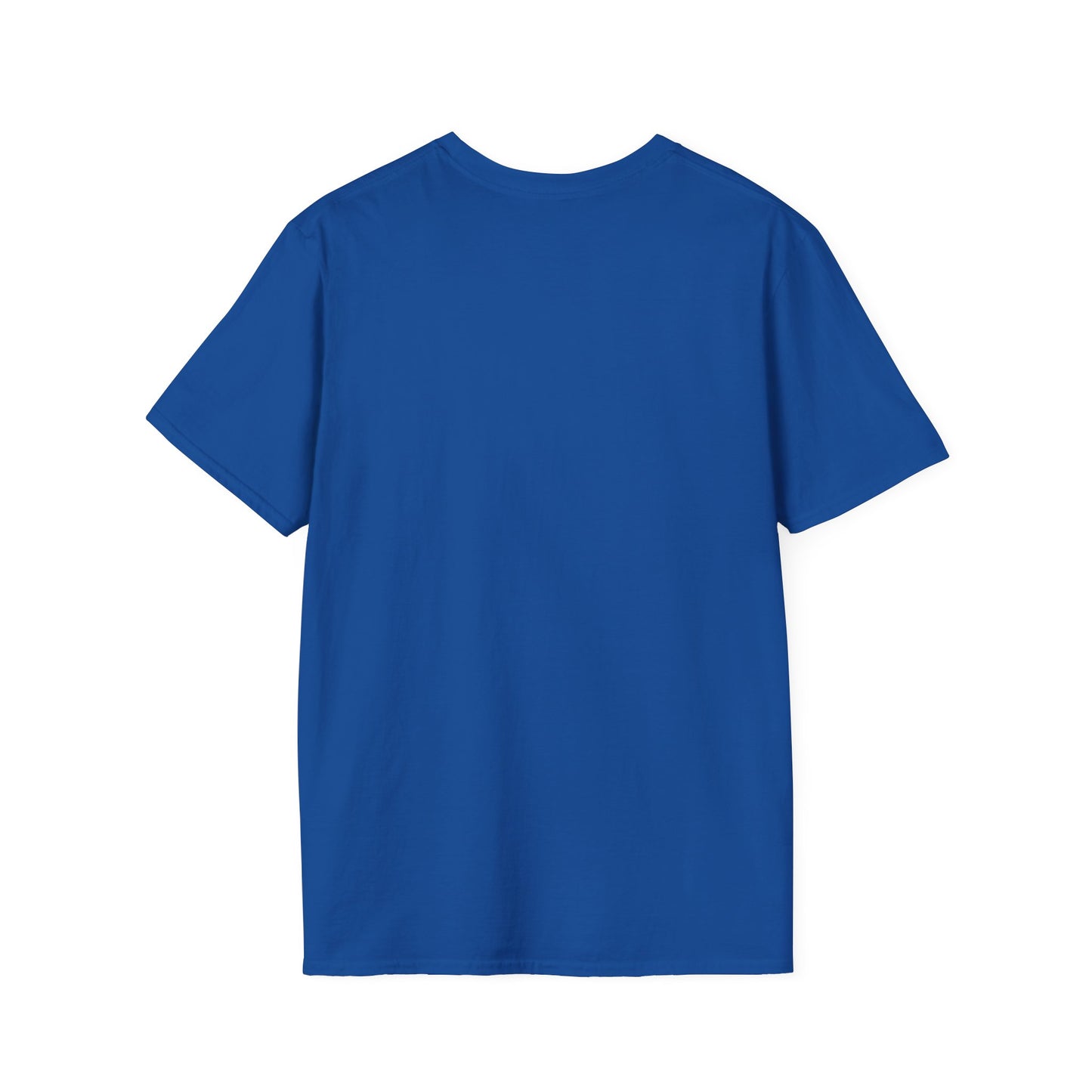Jesus Loves You Softstyle Tee