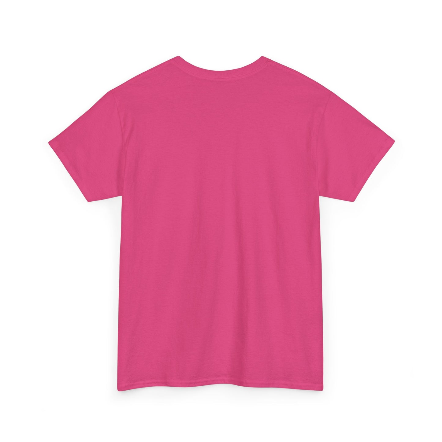 Jesus Loves You Heavy Tee