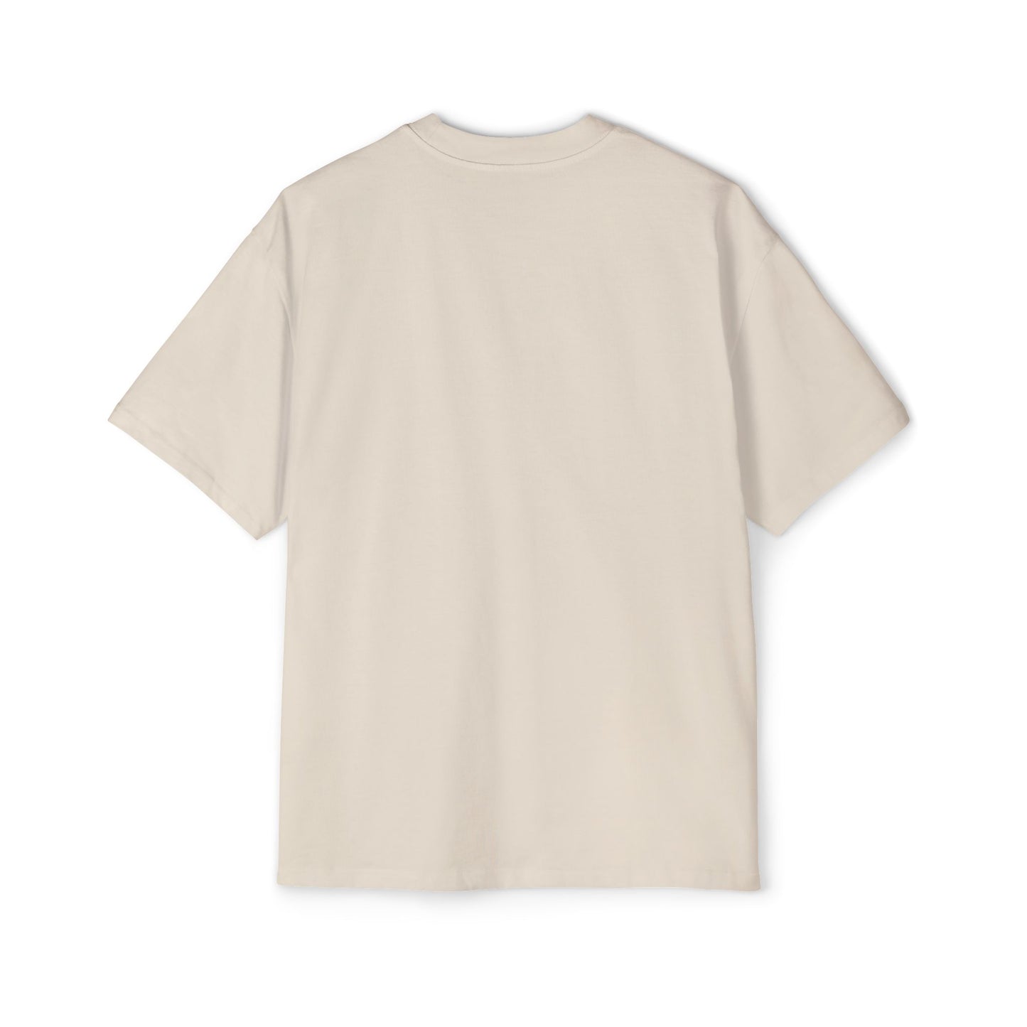 Jesus Loves You Oversized Tee