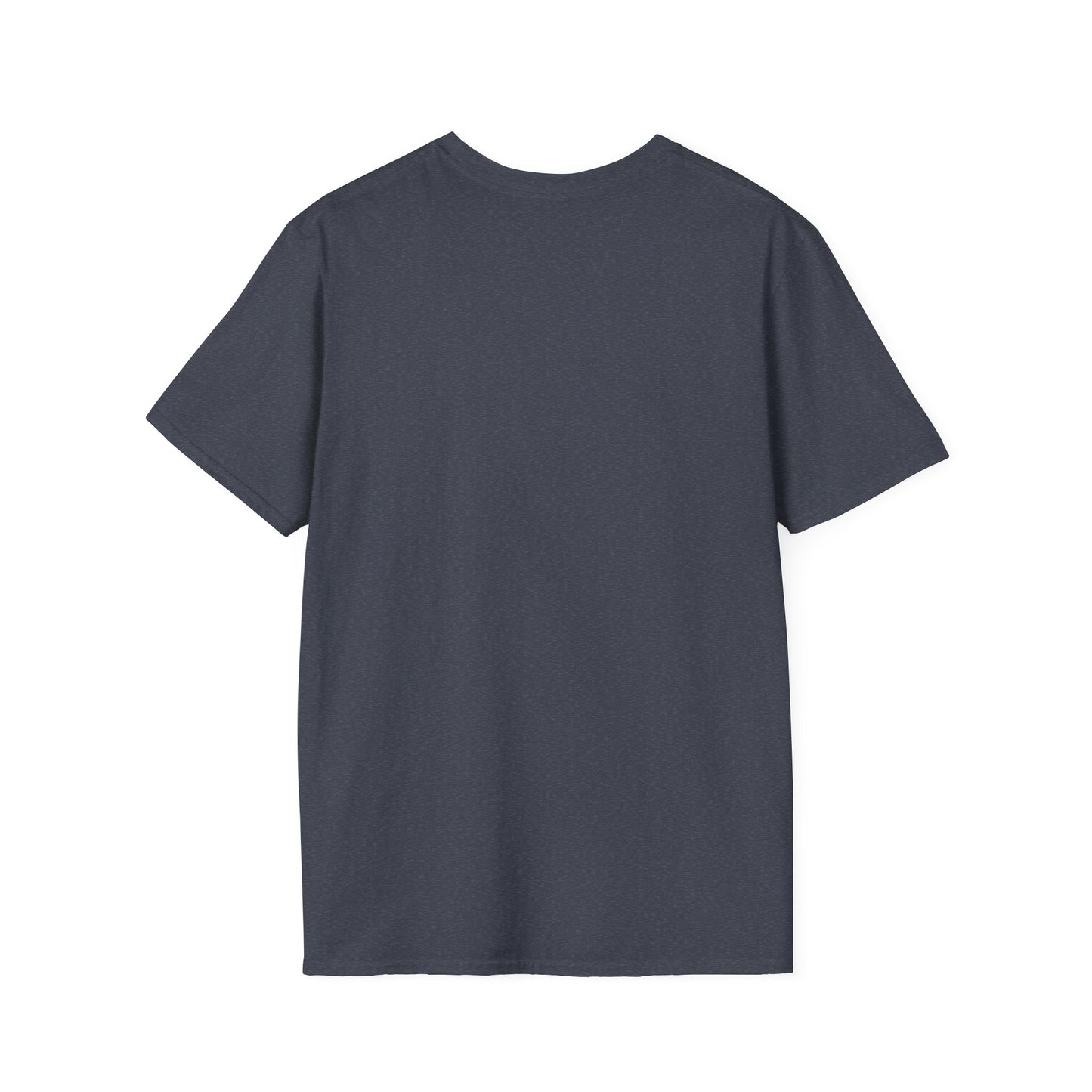 Jesus Loves You Softstyle Tee