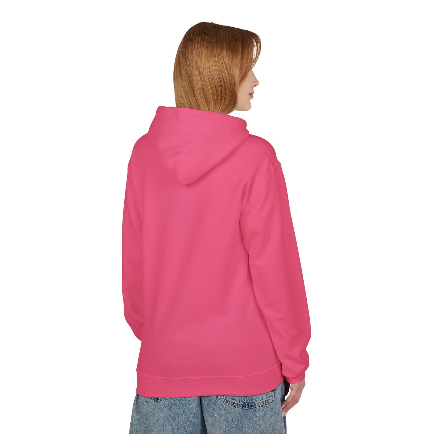 Jesus Loves You Softstyle Hoodie