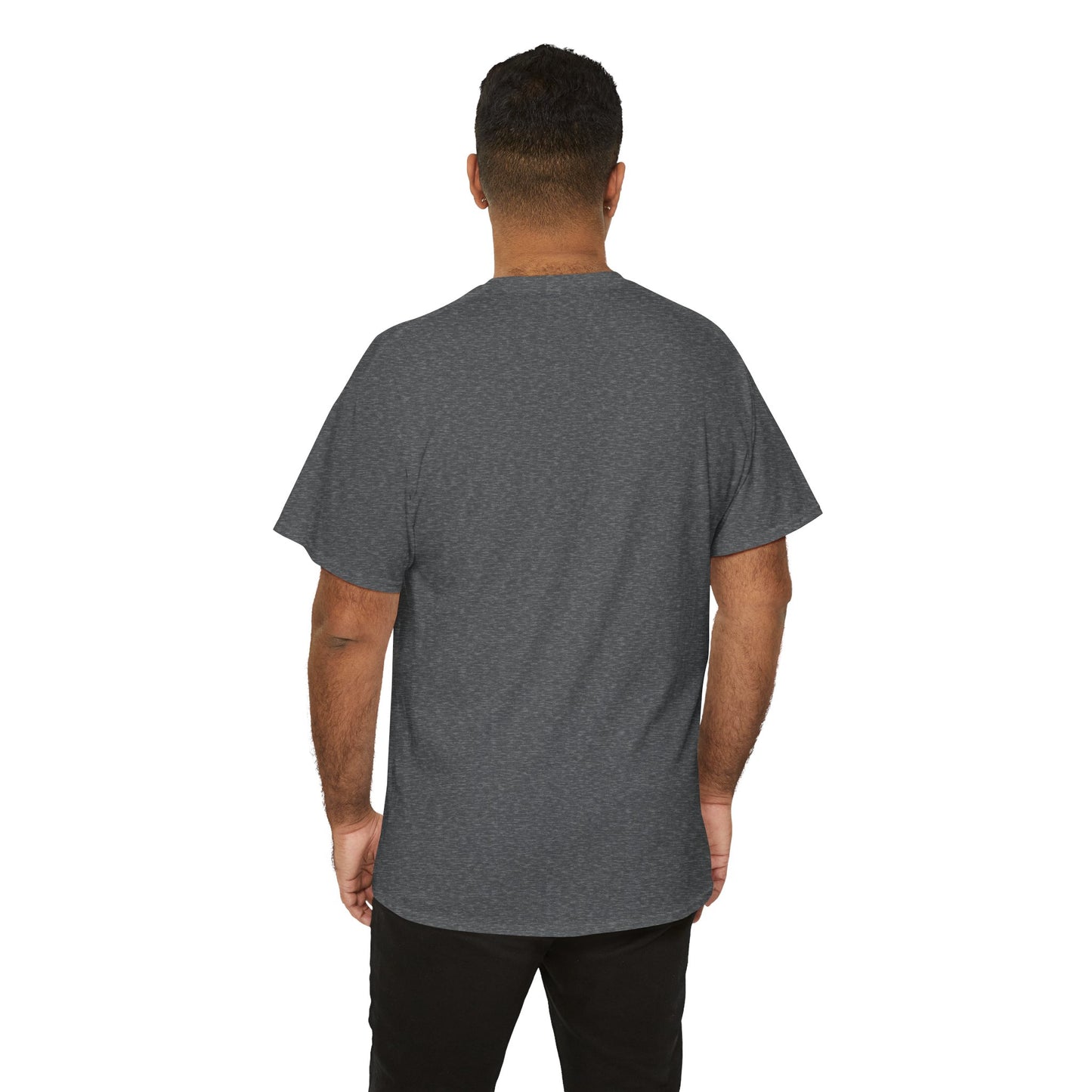 Jesus Loves You Heavy Tee