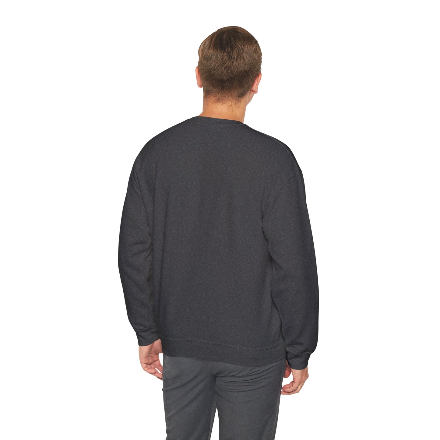 Jesus Loves You Crewneck Sweatshirt