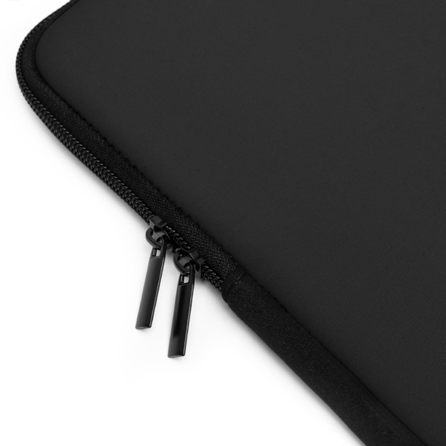 King Of The Universe Laptop Sleeve