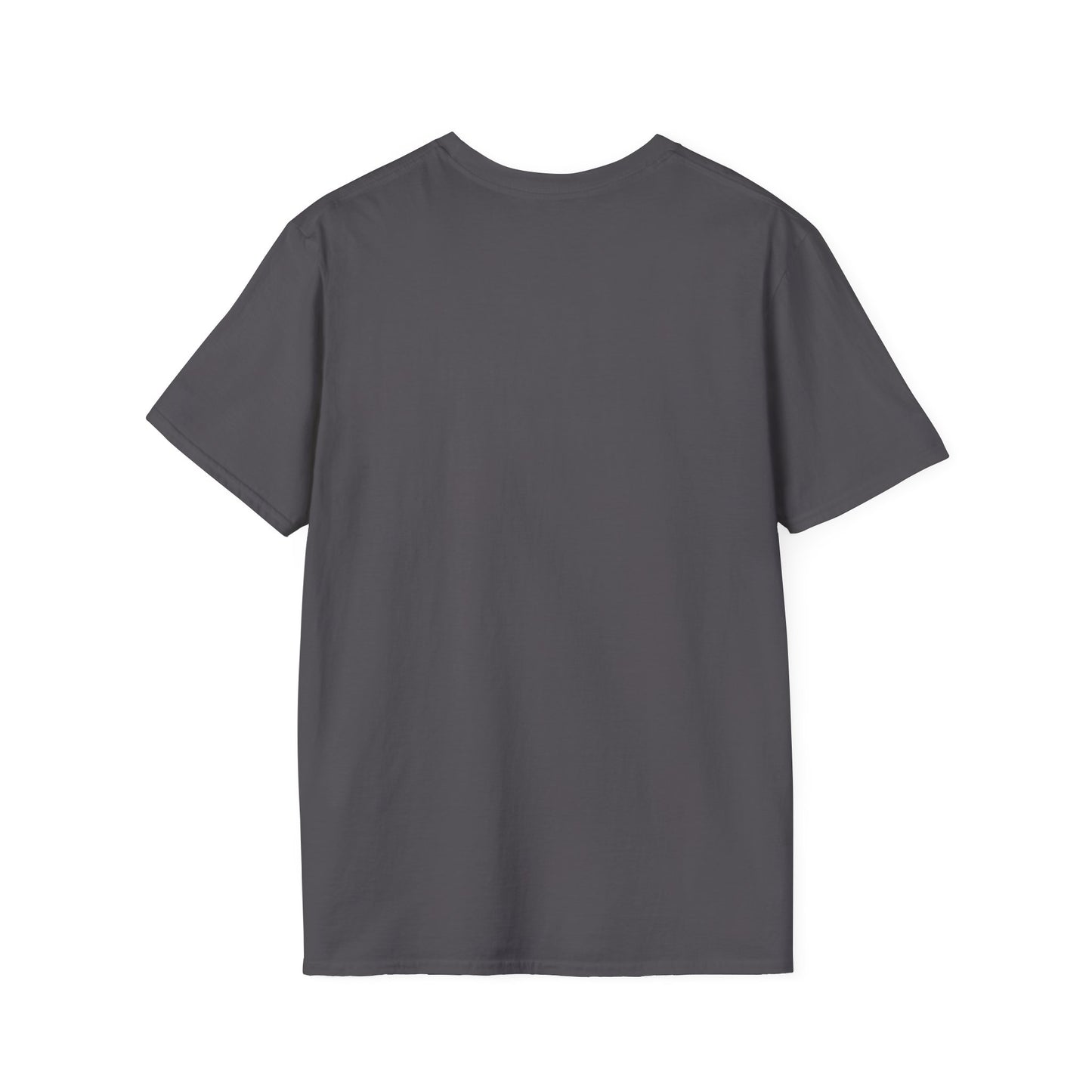 Jesus Loves You Softstyle Tee