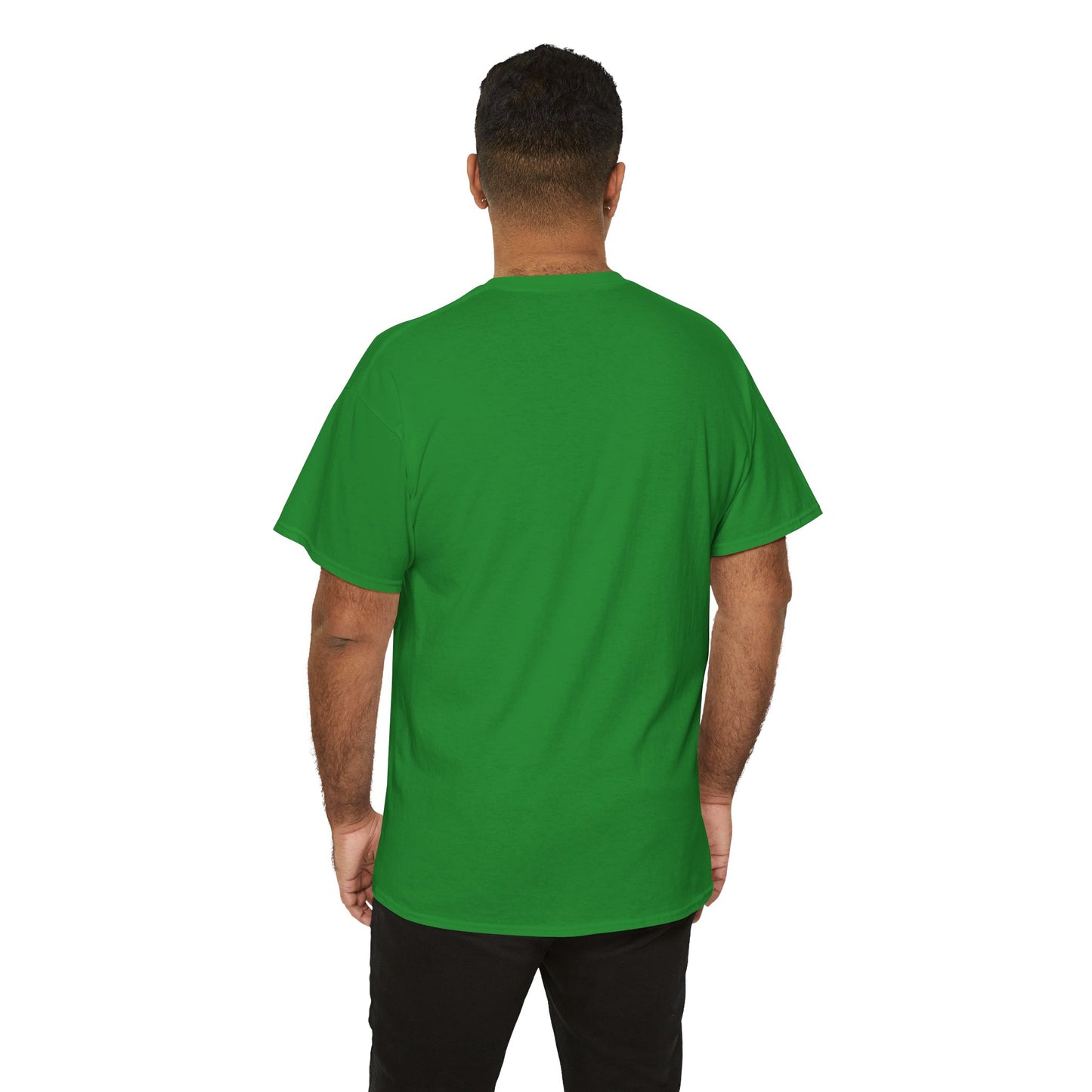 Jesus Loves You Heavy Tee