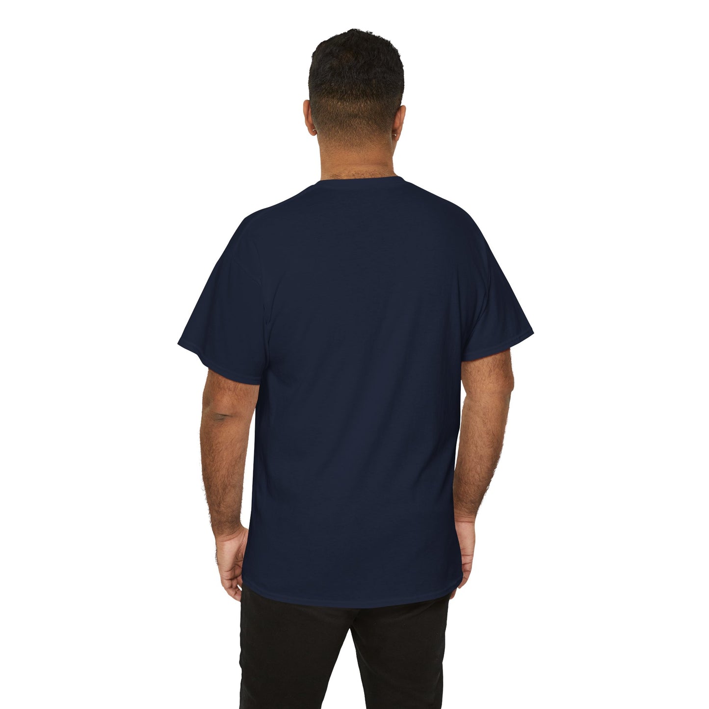 Jesus Loves You Heavy Tee
