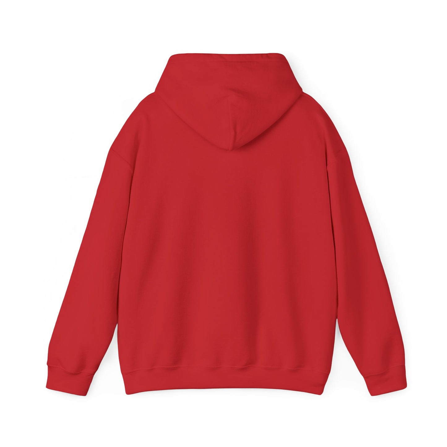Jesus Loves You Heavy Hoodie
