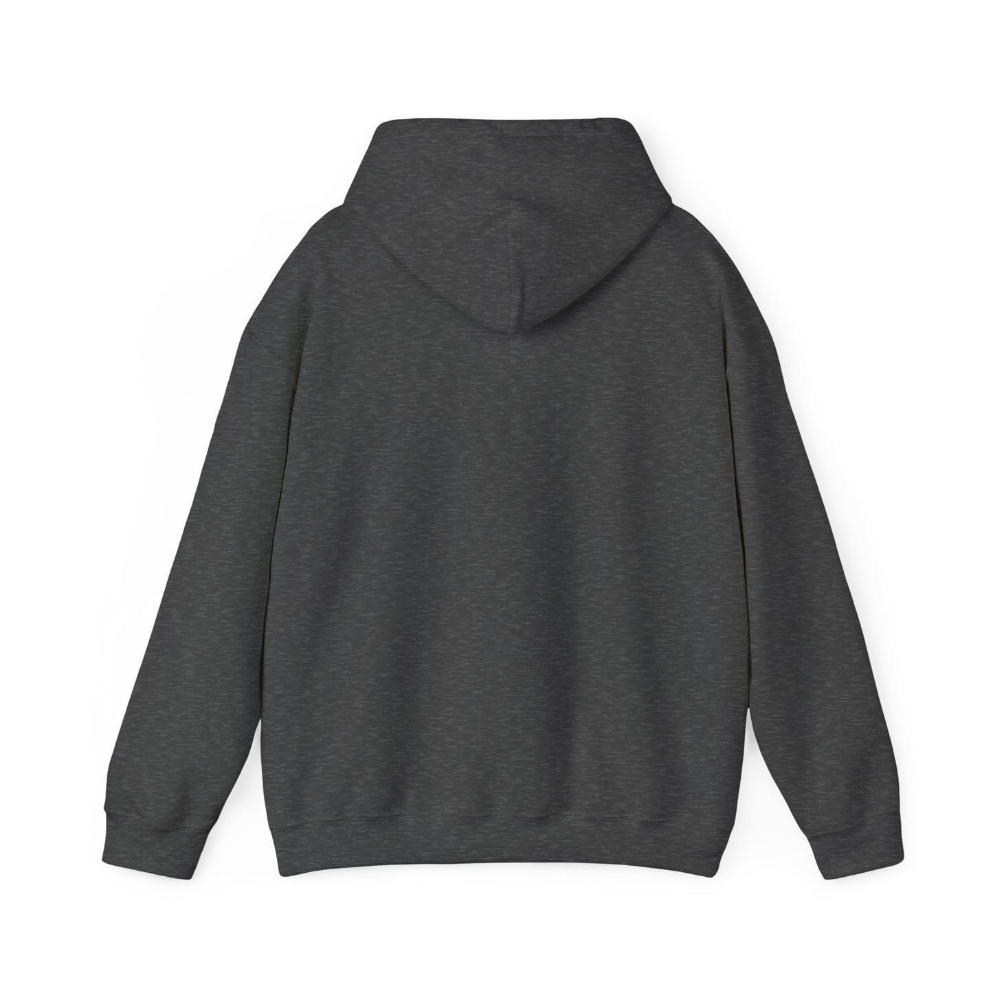 Jesus Loves You Heavy Hoodie