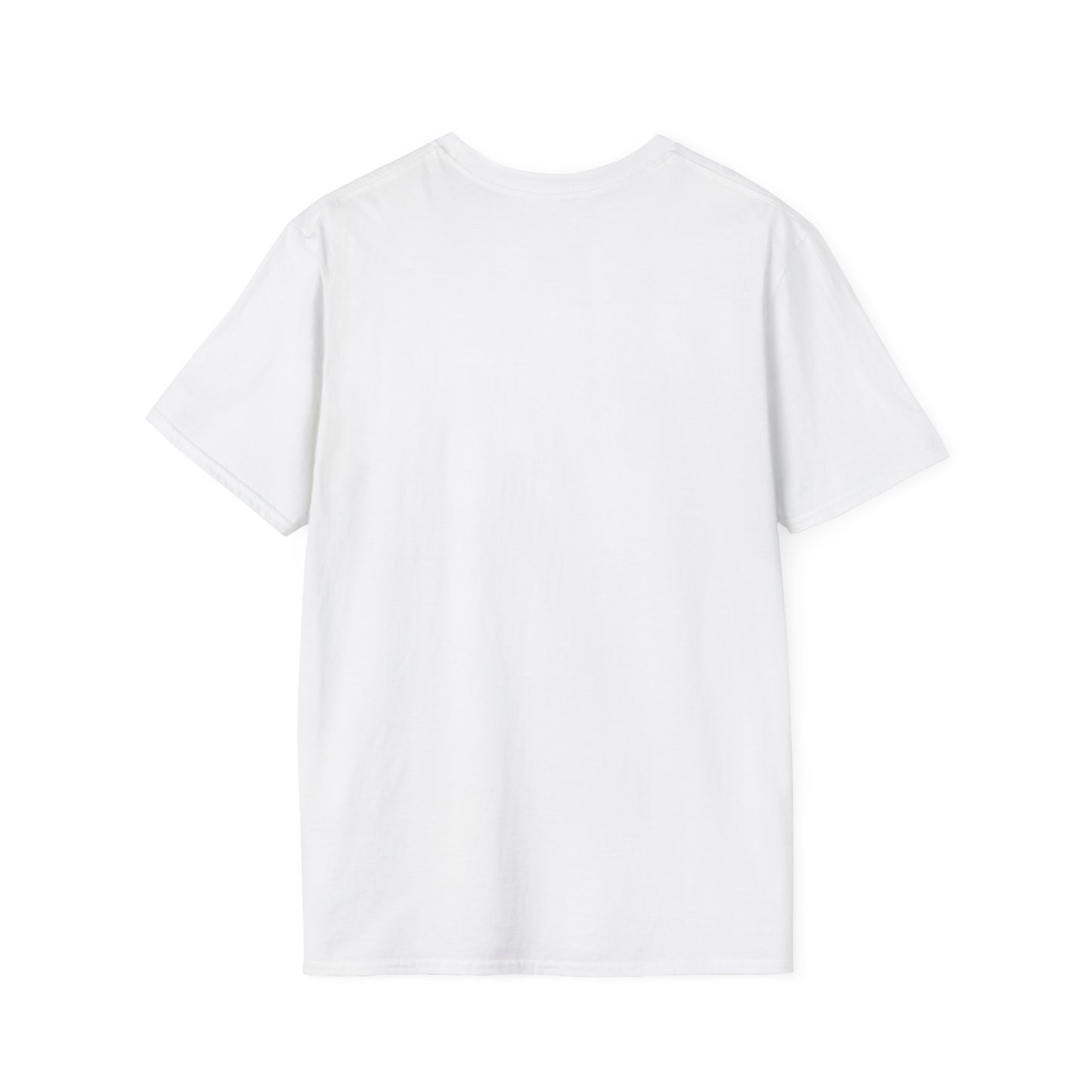 Jesus Loves You Softstyle Tee