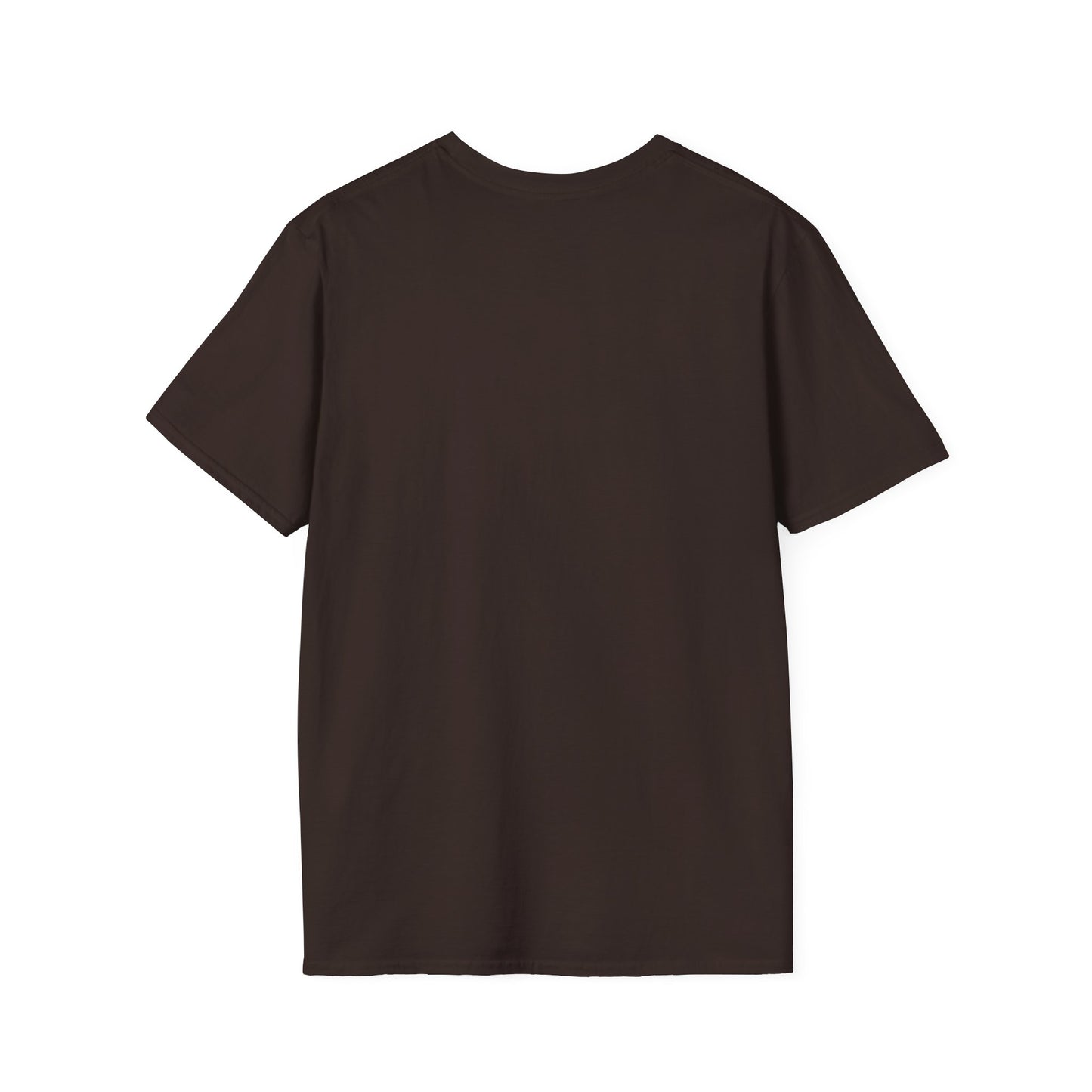 Jesus Loves You Softstyle Tee