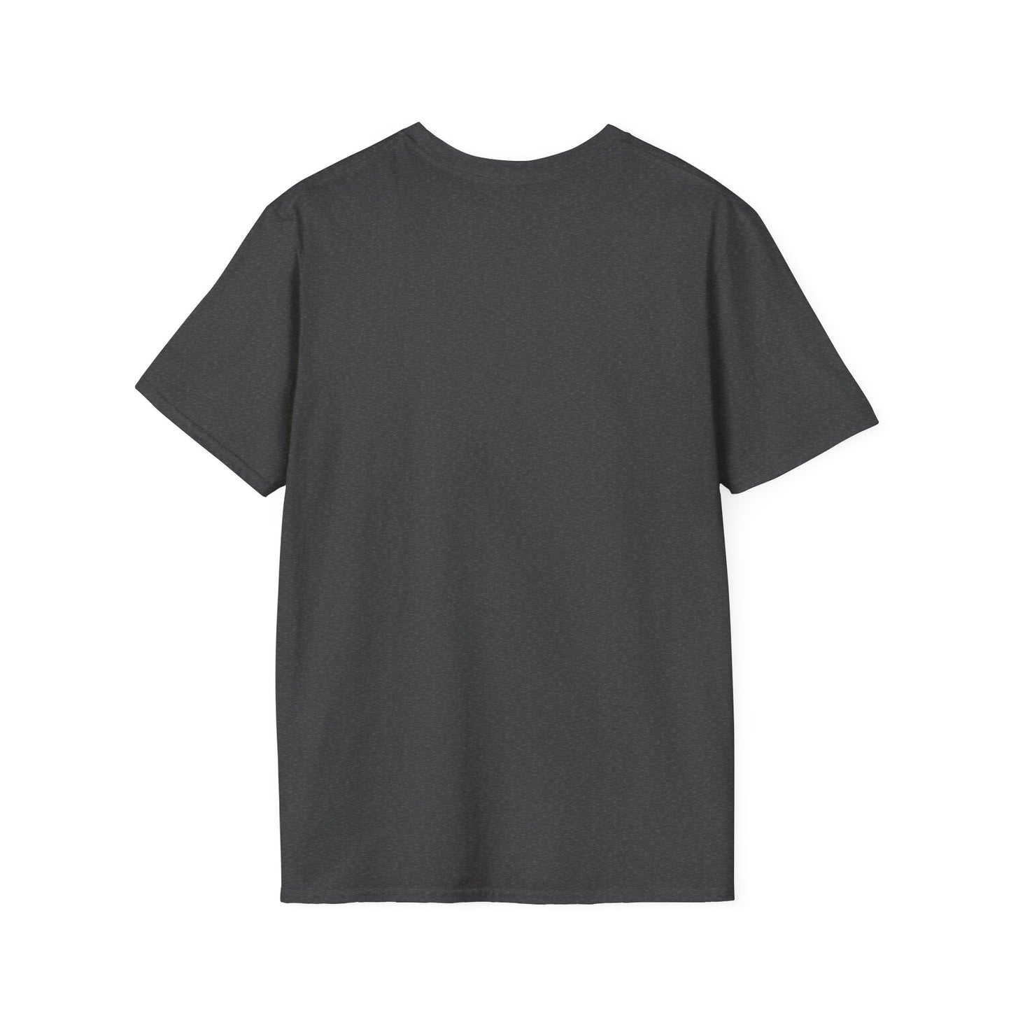 Jesus Loves You Softstyle Tee