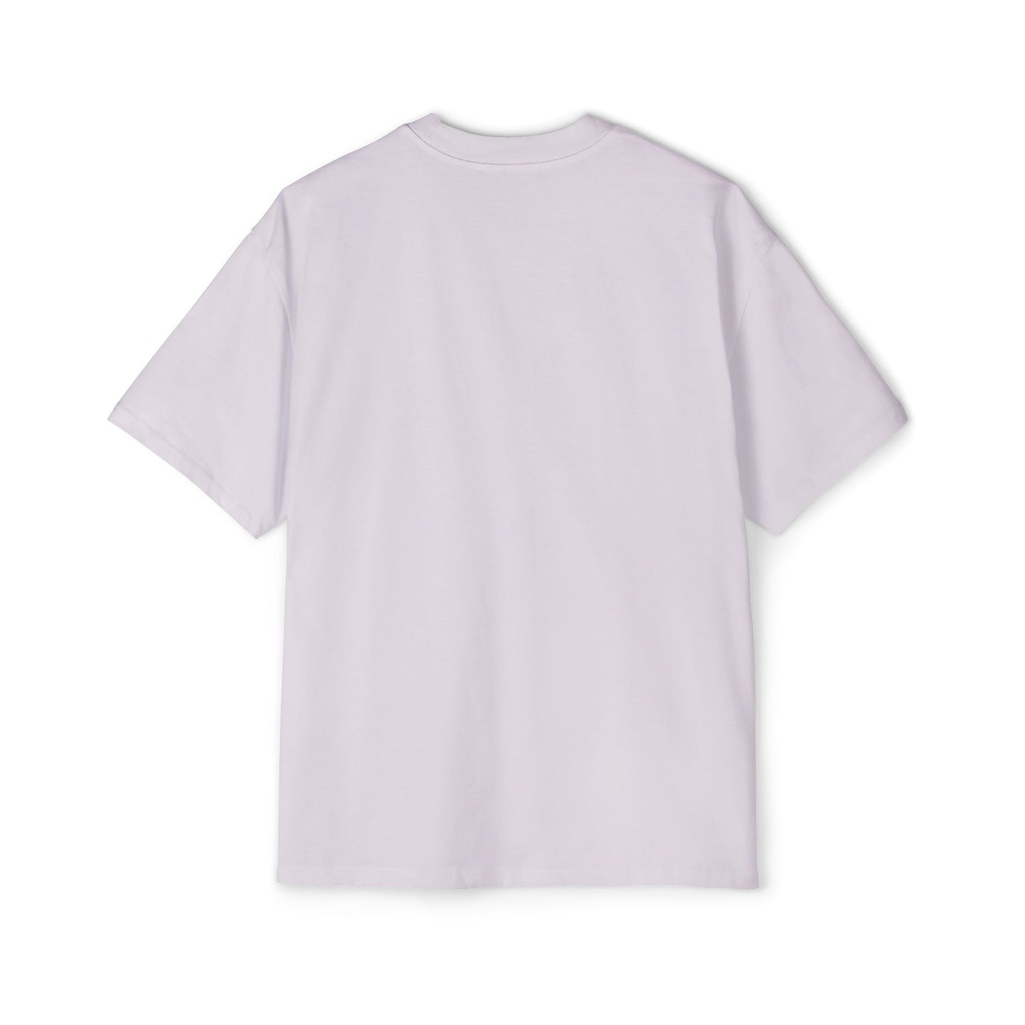 Jesus Loves You Oversized Tee